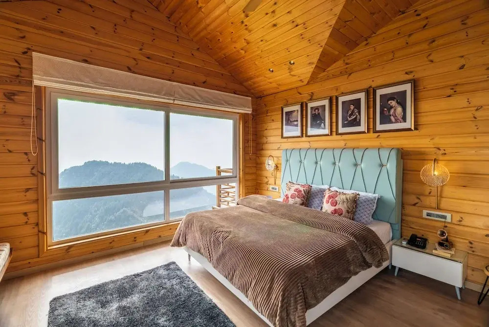 amã Stays & Trails Soul Storries - A Luxury Wellness Estate, Mussoorie