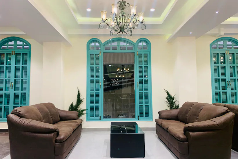 Piyush Residency