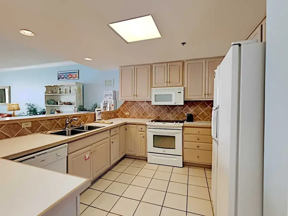 Belle Mer by Southern Vacation Rentals