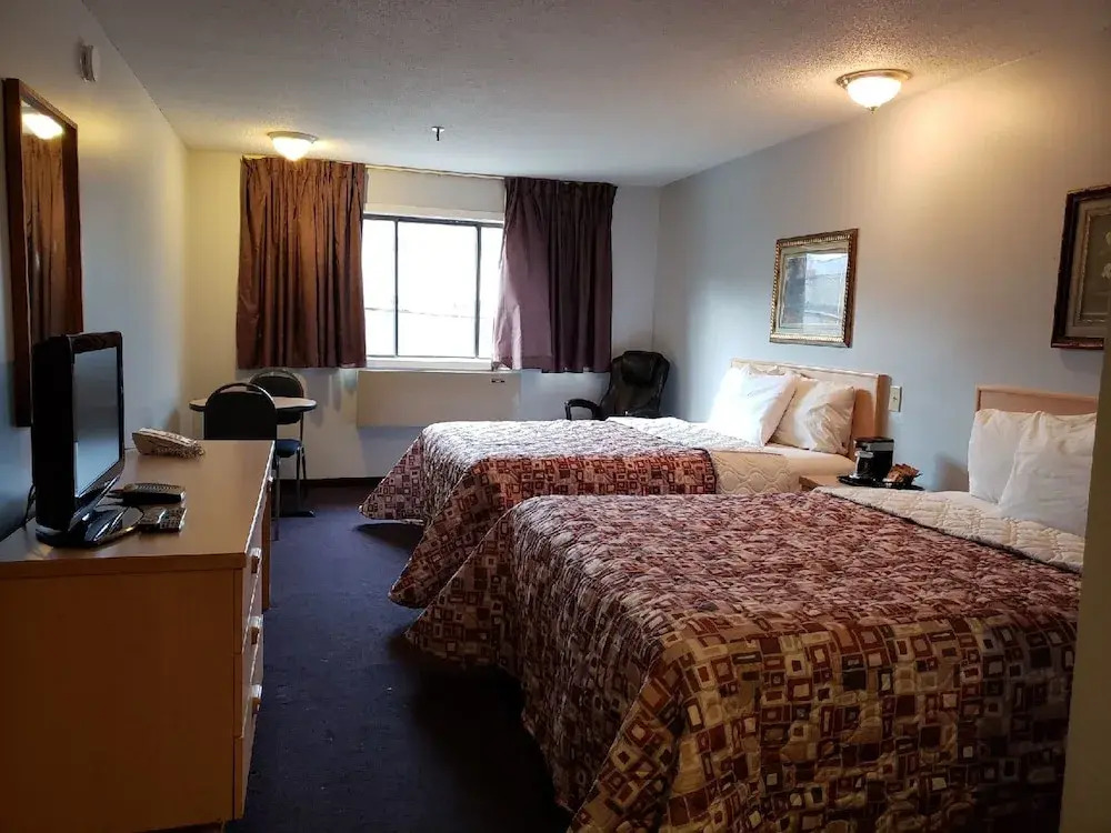 Venture Inn Hotel