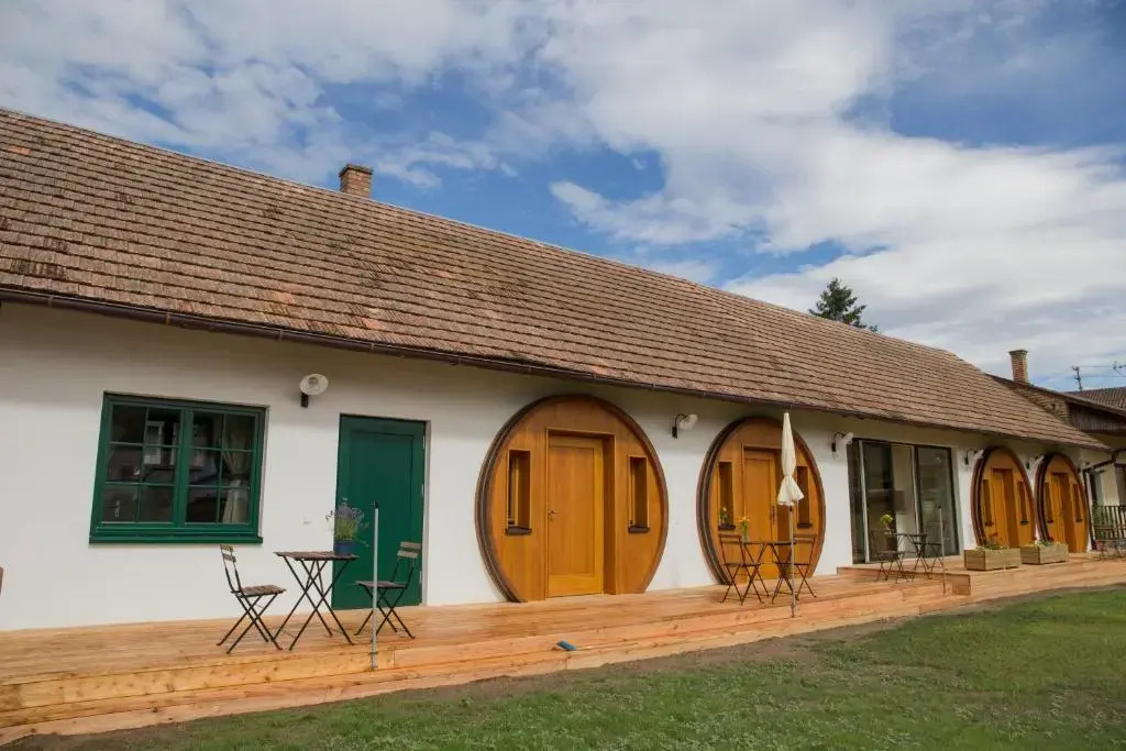 Winzerhof Küssler - Weinviertel