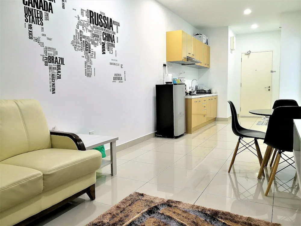 Mansion One, Private Room