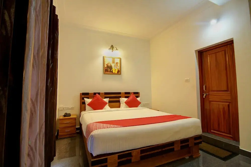 OYO 17311 Alaka Rester Home Stay