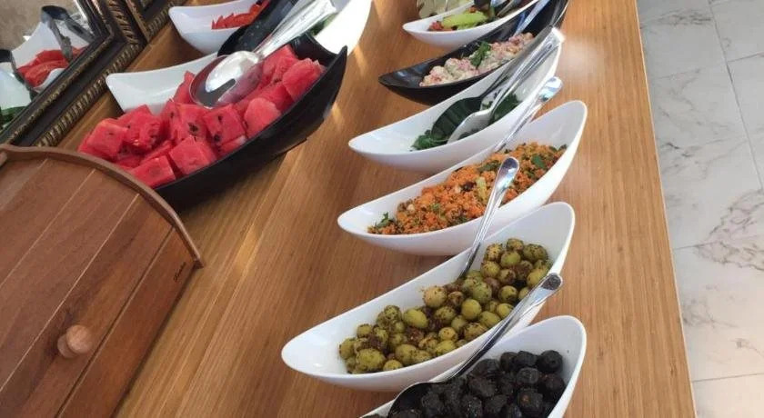 Hotel Aksaray istanbul