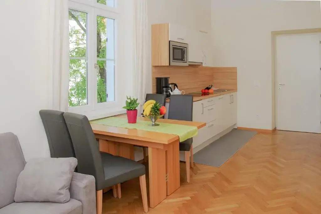 Residence Diana