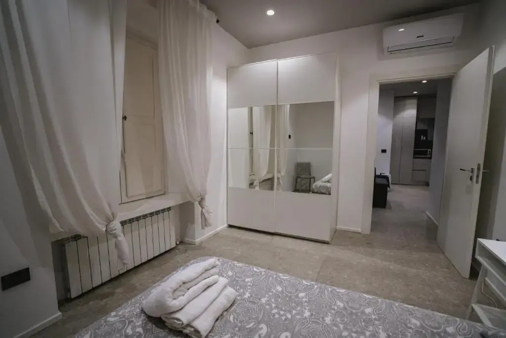 De Luca 6 Apartments