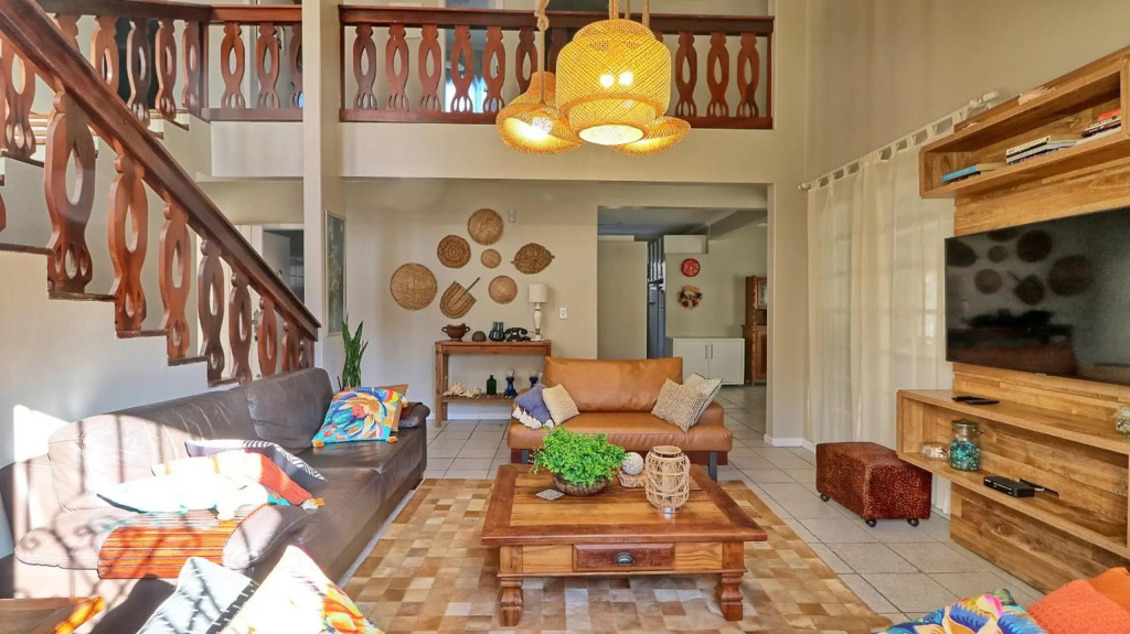 PalmasBNB Casa Fantástica à 50 metros da praia com quadra de Beach Tennis
