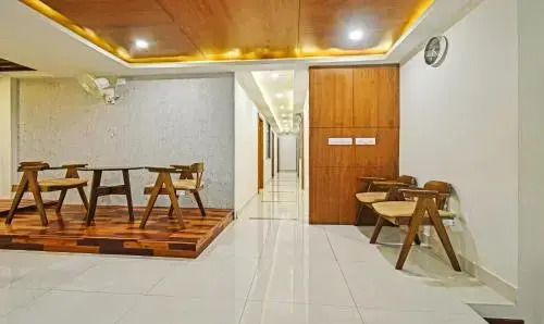 OYO 44328 Innside Serviced Apartments