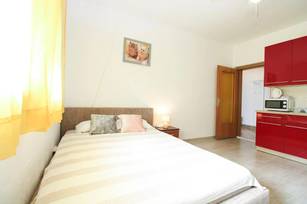 Apartments Spomenka 1432