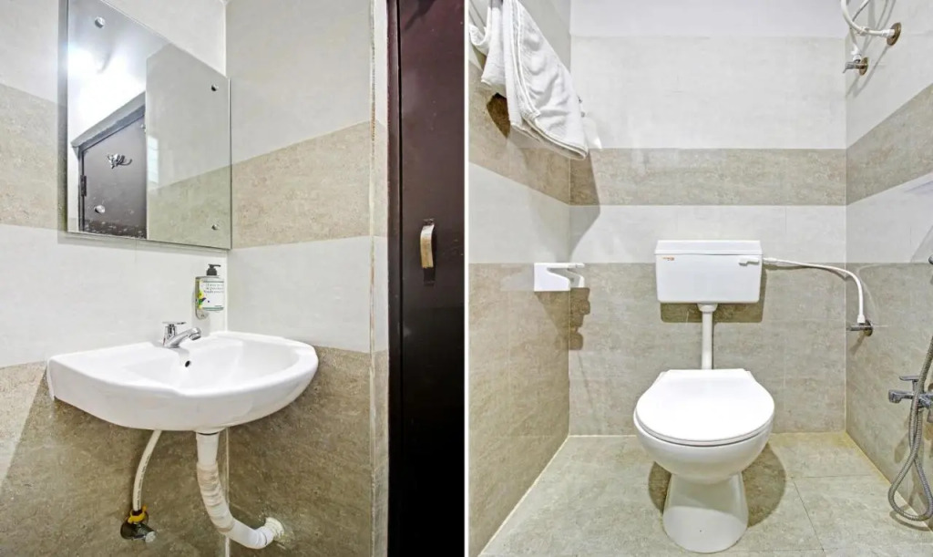 Itsy Hotels Sunrise Grand, Hitech City