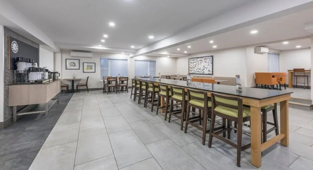 Holiday Inn Express Hotel & Suites Charlottetown by IHG
