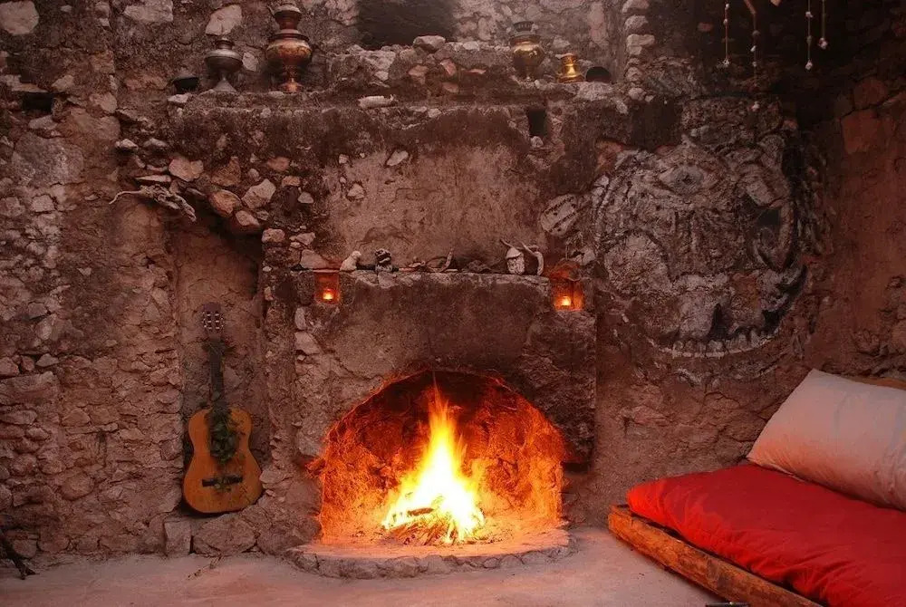 Sultan Camping