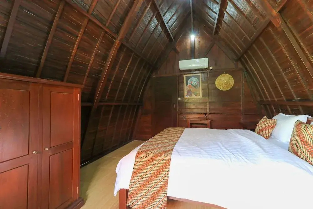 Sandat Bali Villa Canggu