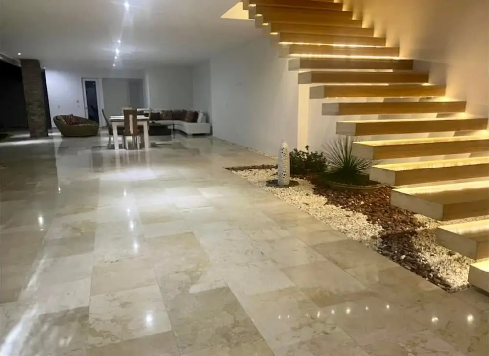Villa Campestre con Piscina en Cali