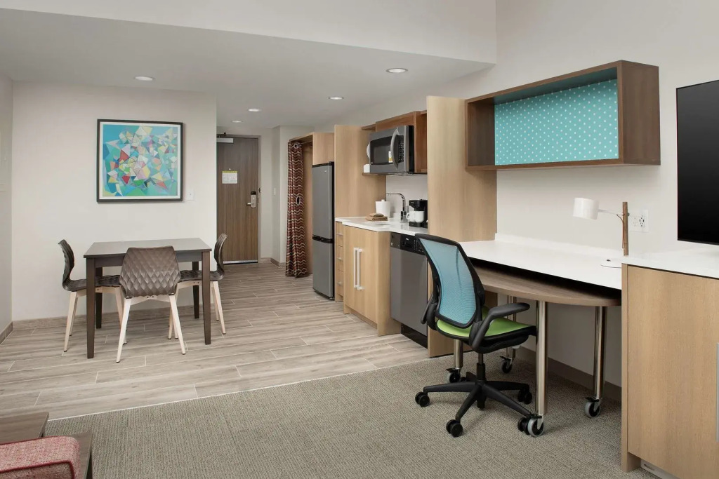 Home2 Suites by Hilton Fort Myers Airport