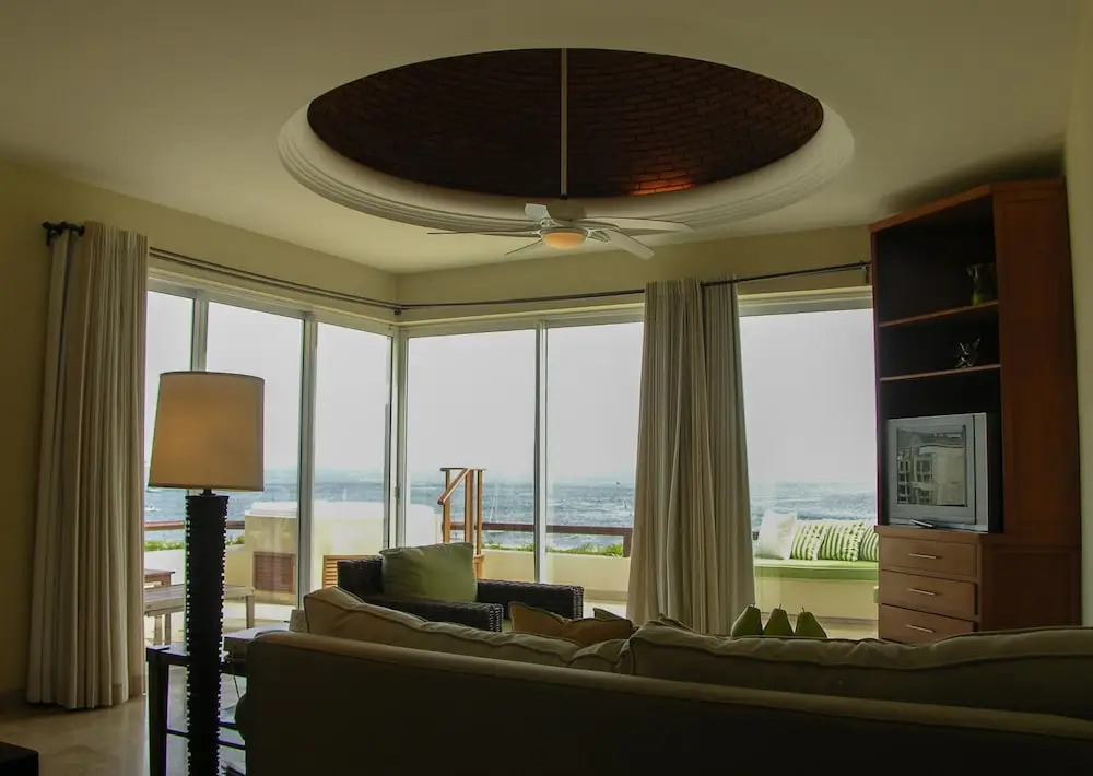 Cabo Villas Beach Resort 5BR Penthouse