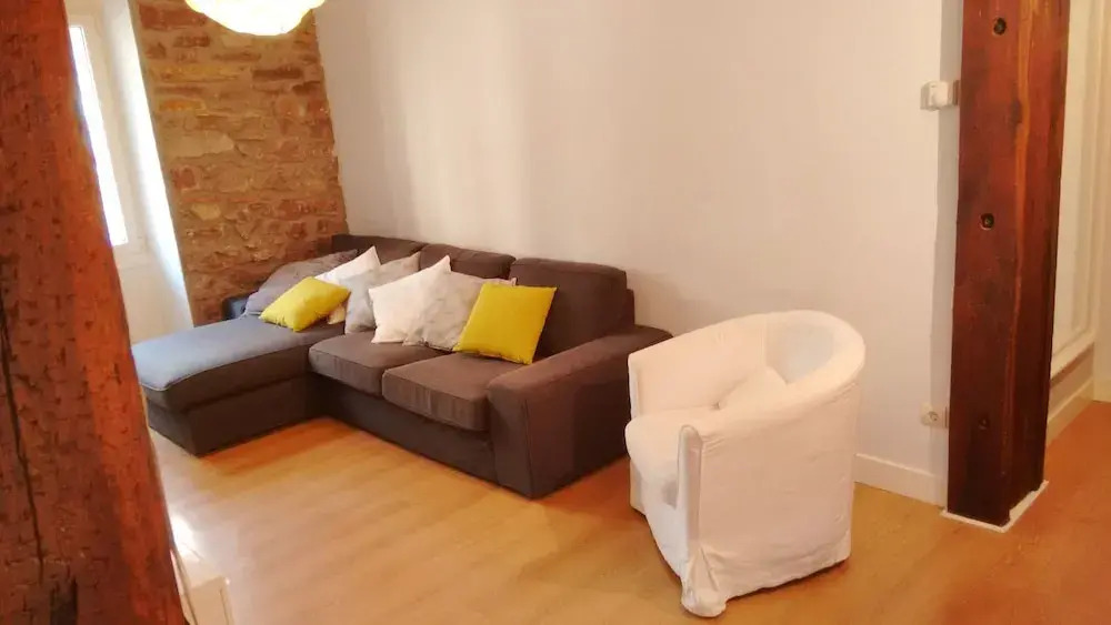 Apartamento Matia 8