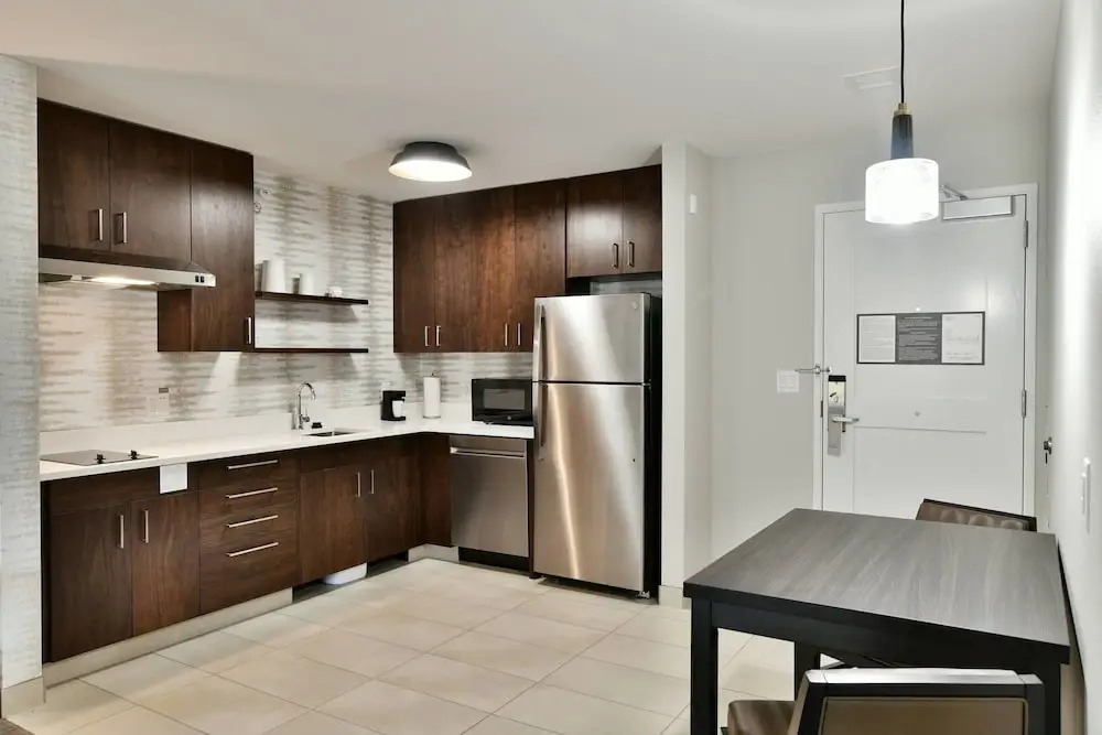 Residence Inn Eau Claire