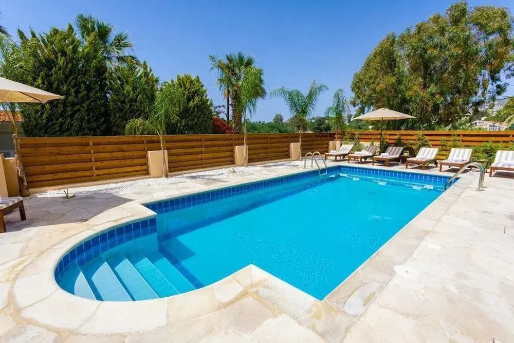 Villa Sapphire Paphos