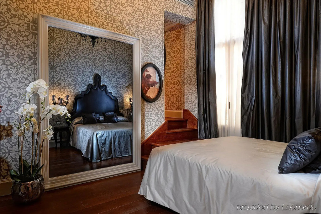 Hotel Palazzetto Madonna