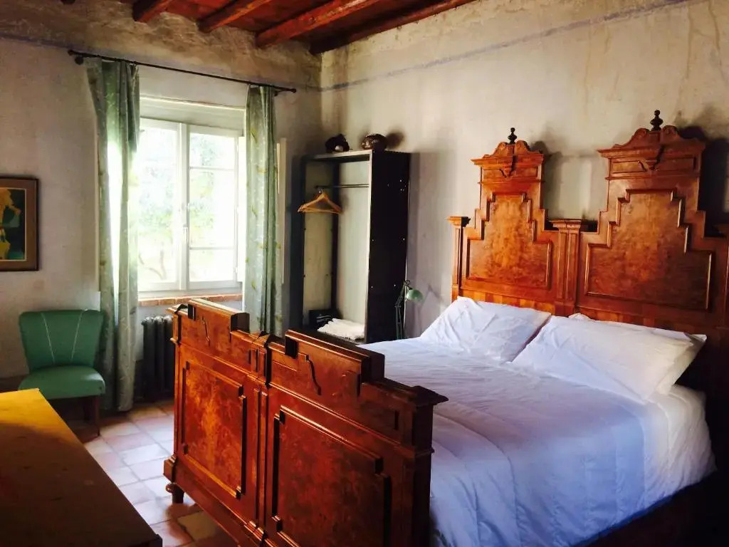 B&B Molino2Rosso