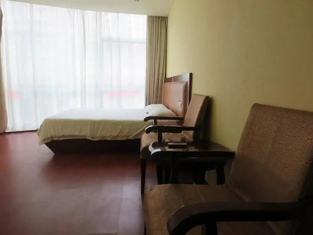Home Inn Shenzhen Bao'an South Road