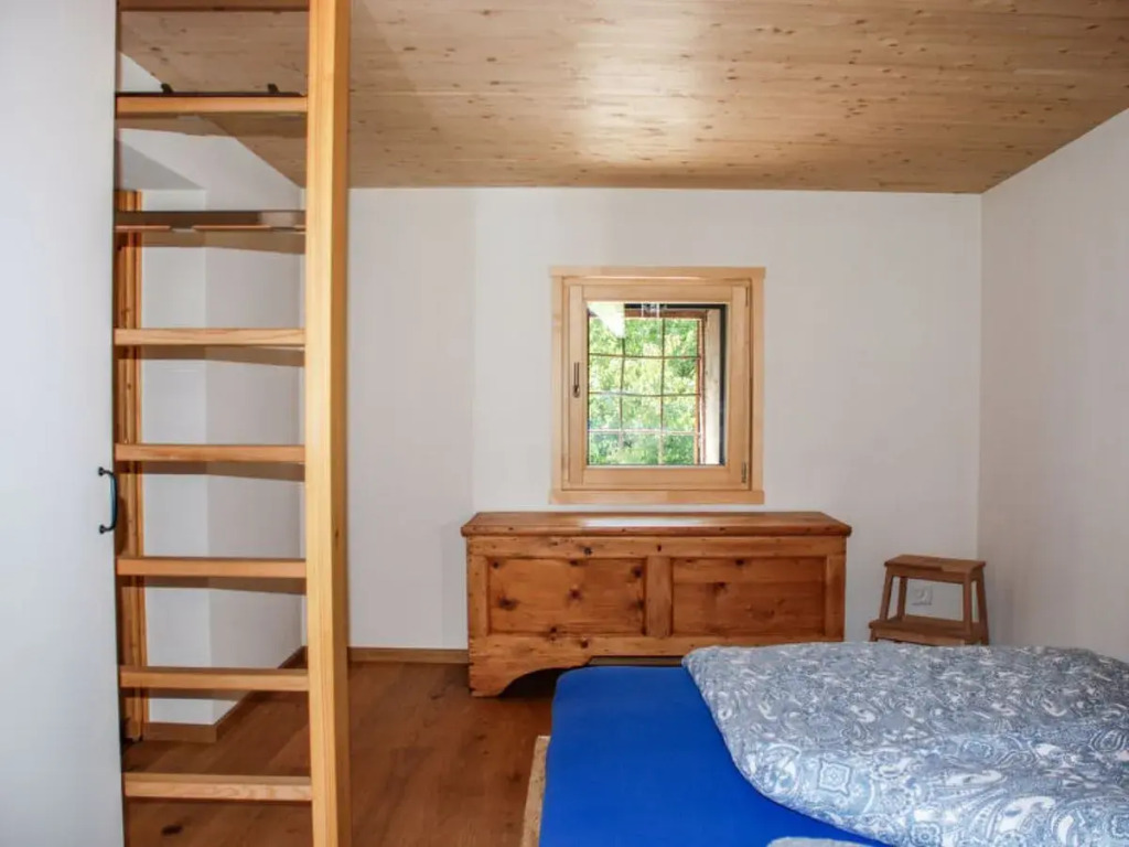 Holiday Home Rustico Rudico by Interhome
