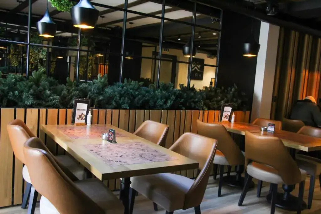 Apartmani Sorak Kopaonik, hotel Aris, Apartman A10