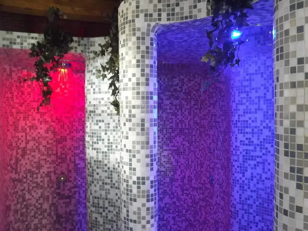 Aquae Sinis Albergo Diffuso
