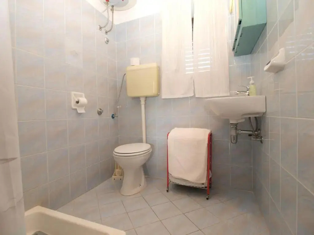Apartment Ivan 1694