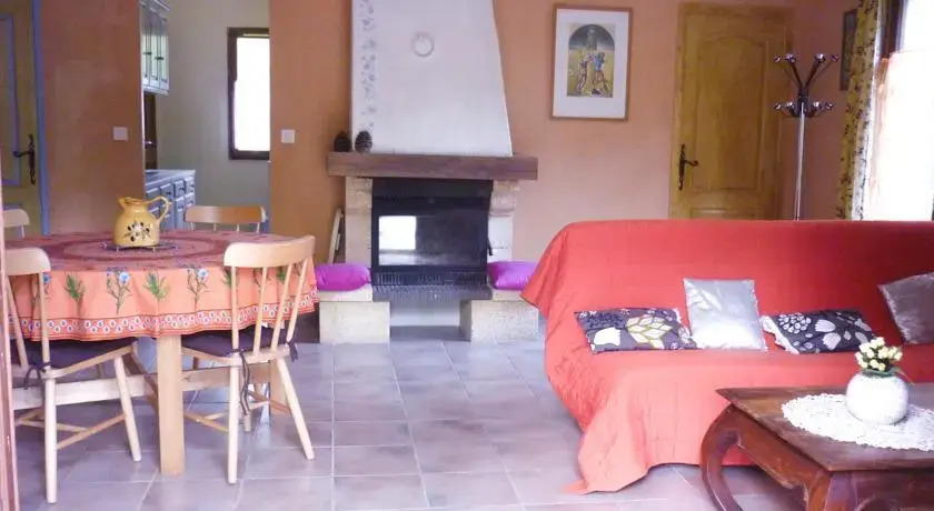 Villa Lou Bancaou