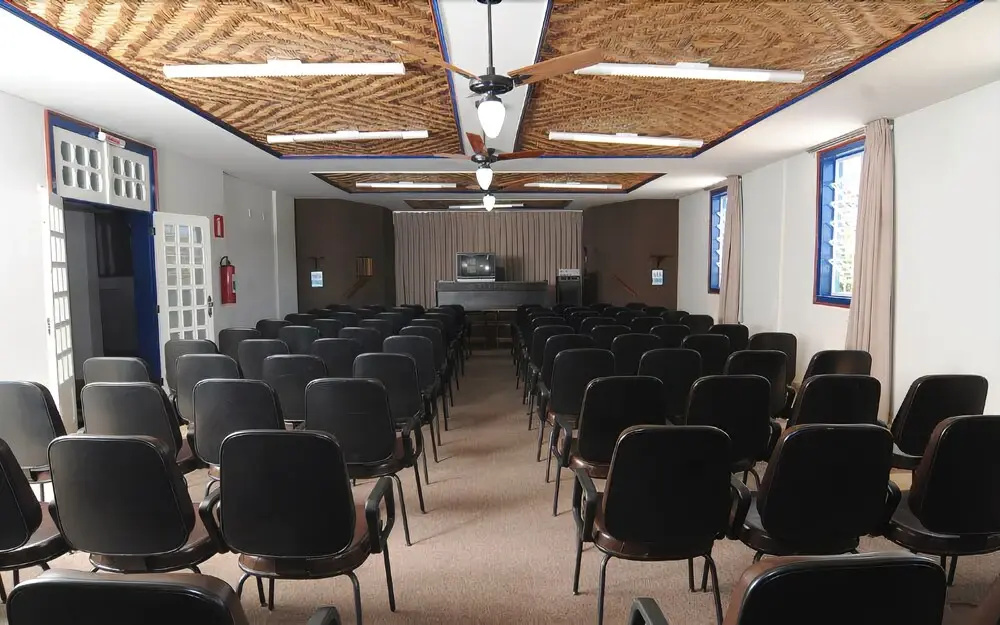 Pousada do Garimpo