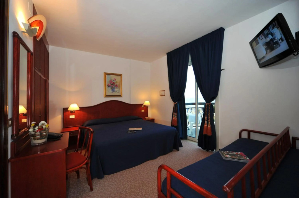 Hotel Beny