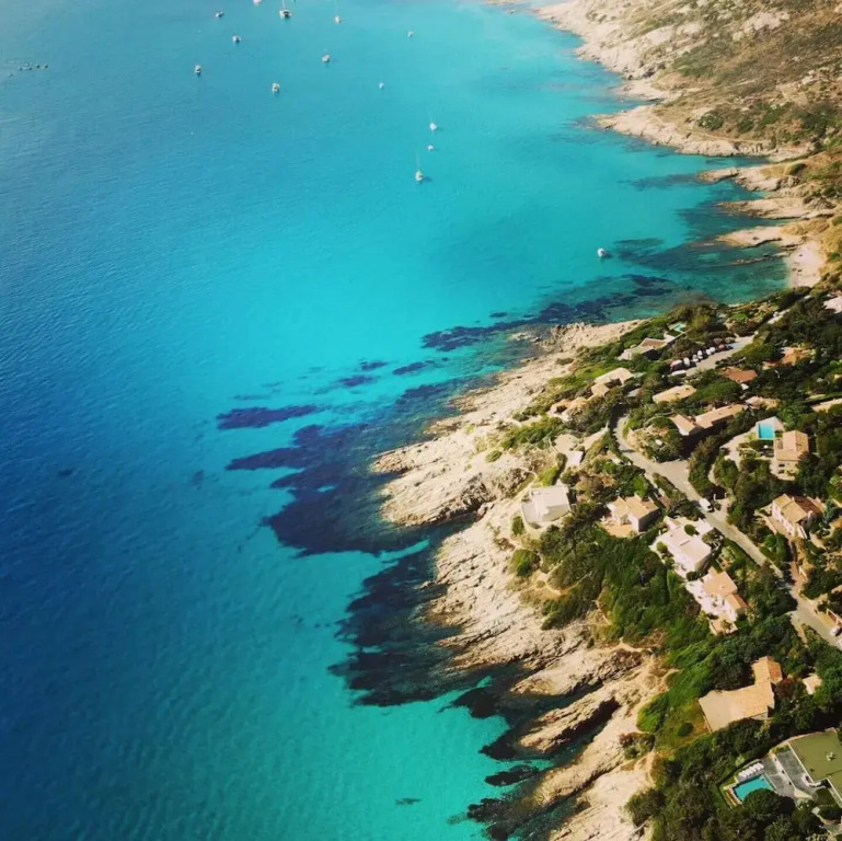 La Villa dAndrea