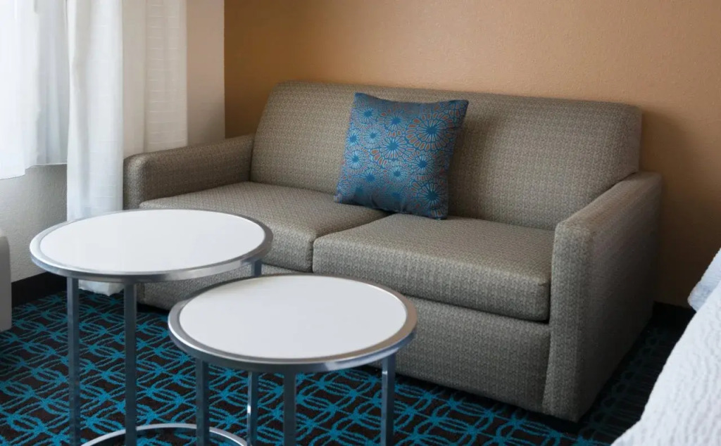 Fairfield Inn by Marriott Loveland Fort Collins