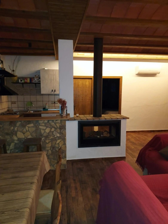 Casa Rural Miravella