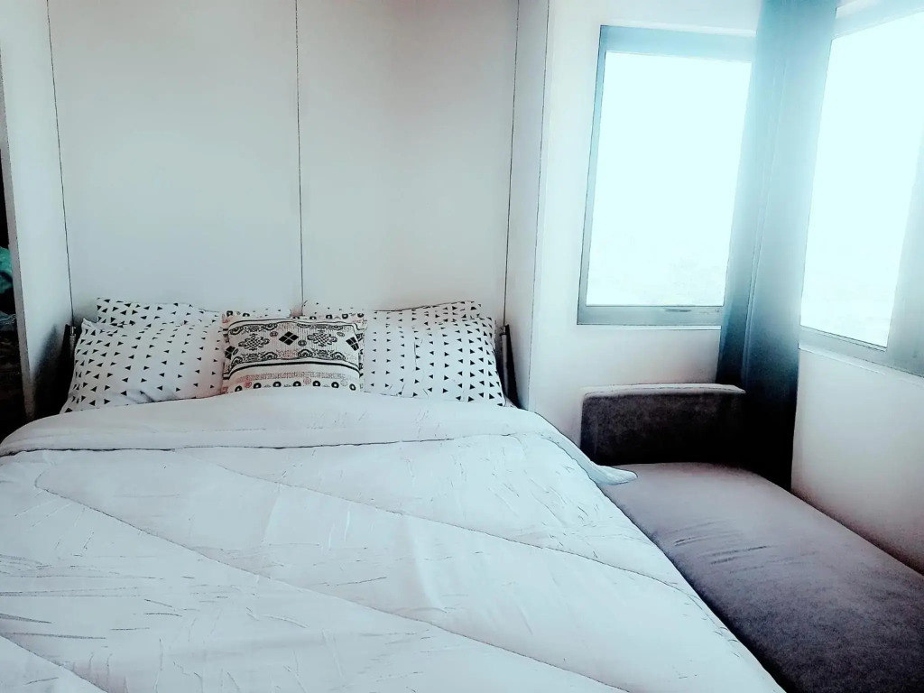 Cozy Room at The Persimmon