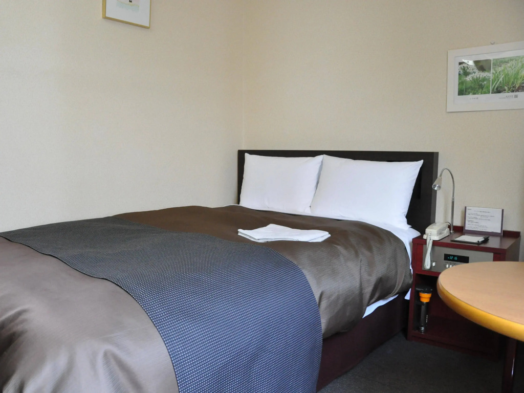 Hotel Continental Fuchu