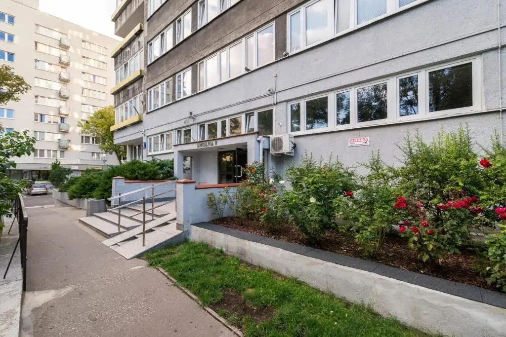 Rent Like Home - Smolna 8