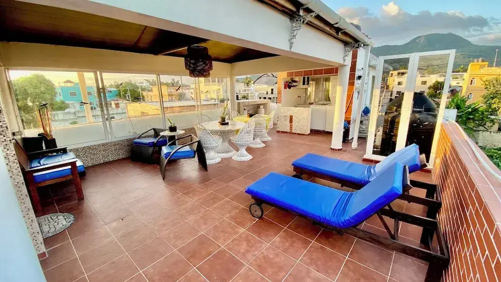Apartamento Cerca Malecón by RHV Living