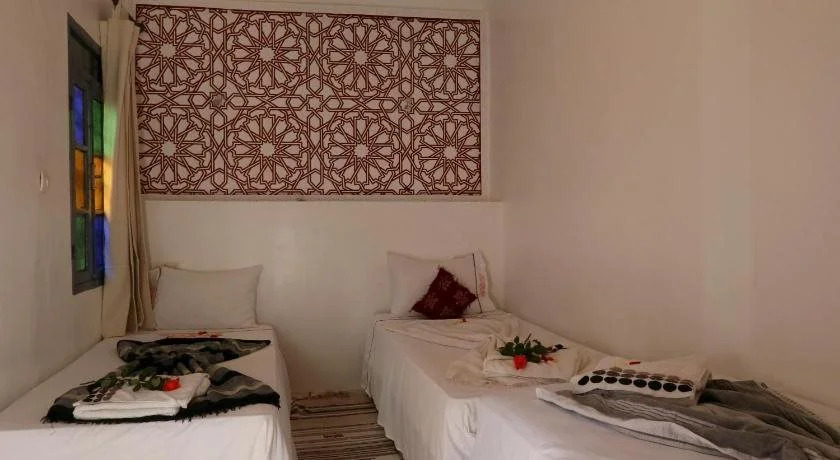 Riad Capri