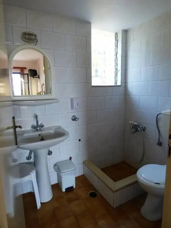 Astonishing Sea View Studio 3km To Beach