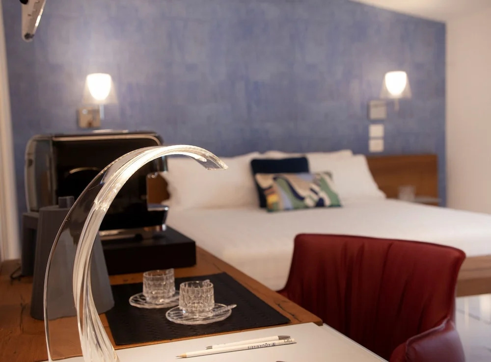 Aquamaris Design Suite & Spa
