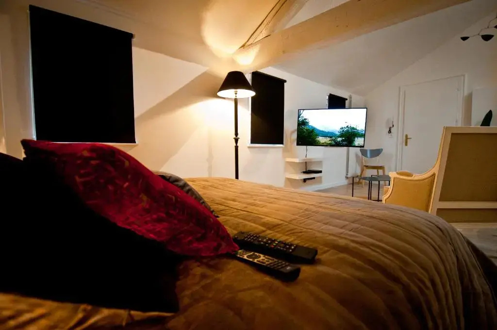 Loft Le Saint Louis by La Chambre à Coté