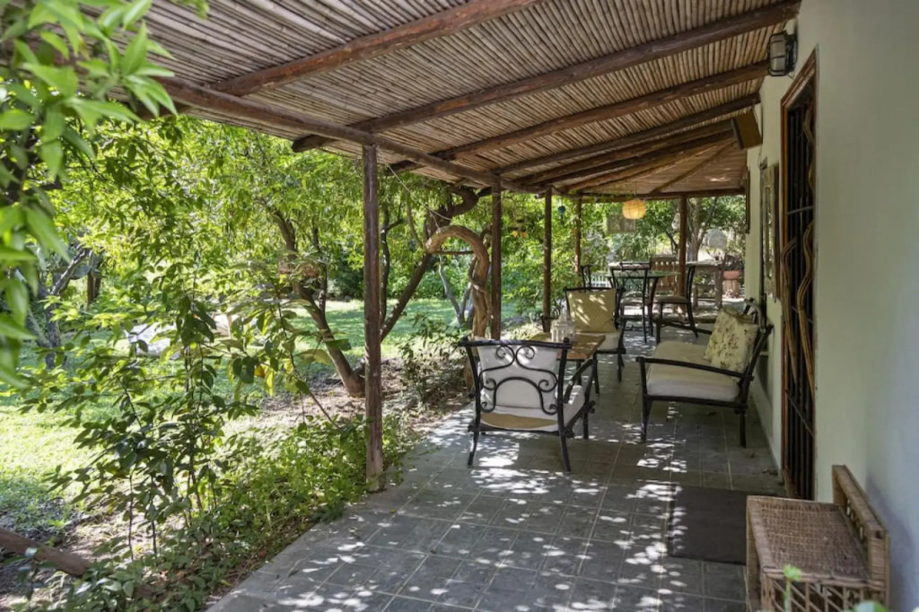 Cozy and Secluded House with Garden in Bodrum