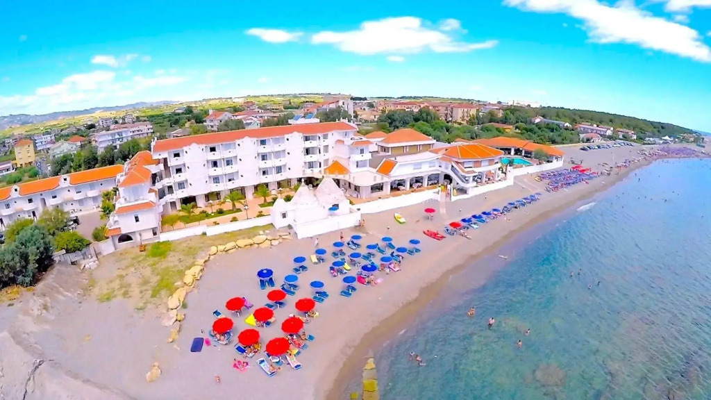 Hotel Residence Il Gabbiano