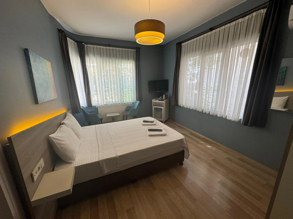 Armoni City Otel Kadıköy