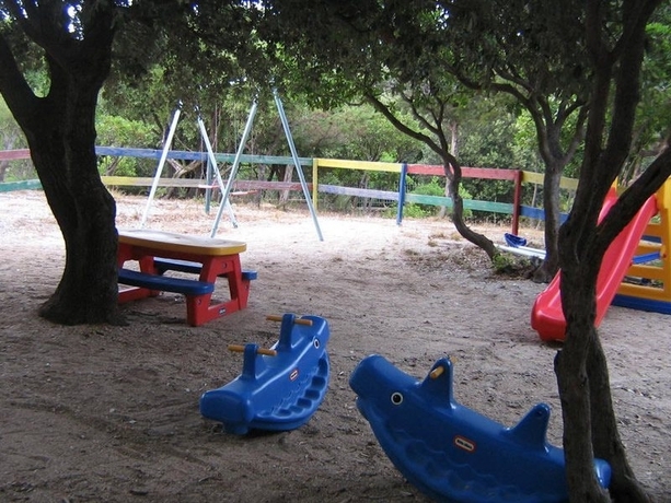 Hotel Smeraldo