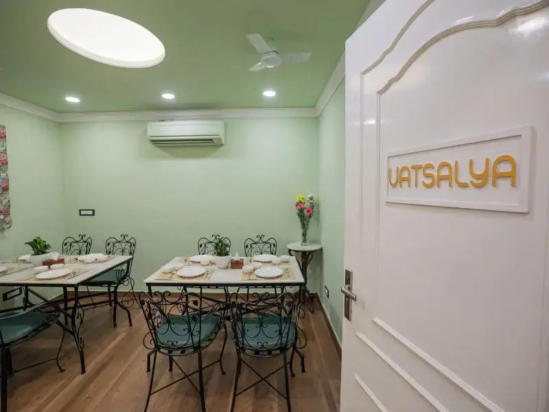 Burad Vilas 1911 A Boutique Stay