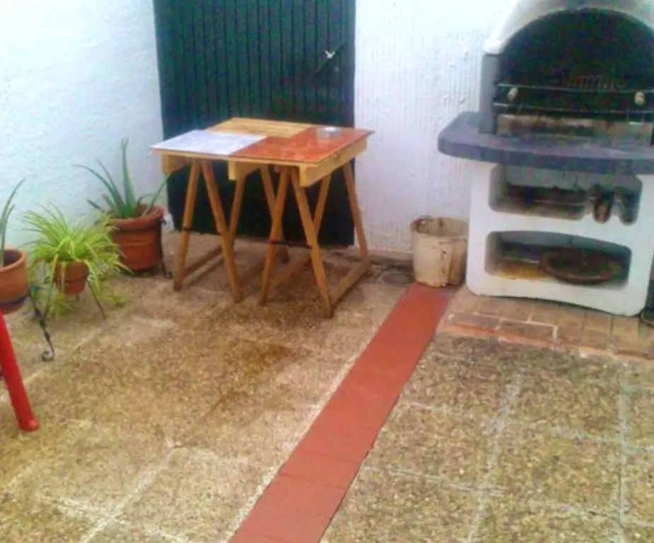 House With 5 Bedrooms in Valdecaballeros, With Wonderful Mountain View